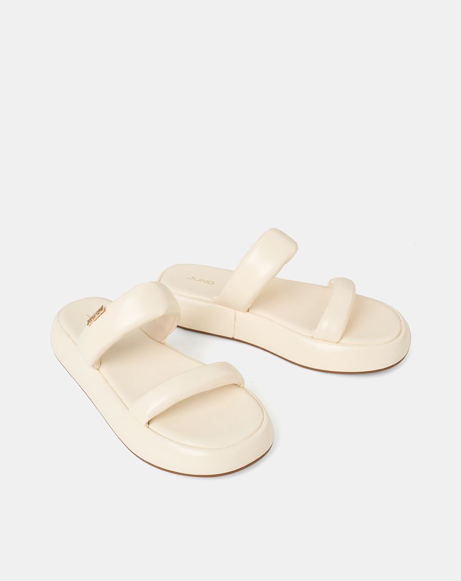 Giày Sandal 2 Quai Ngang