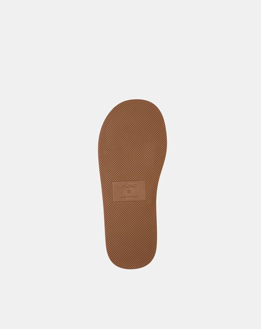 Giày Sandal 2 Quai Ngang