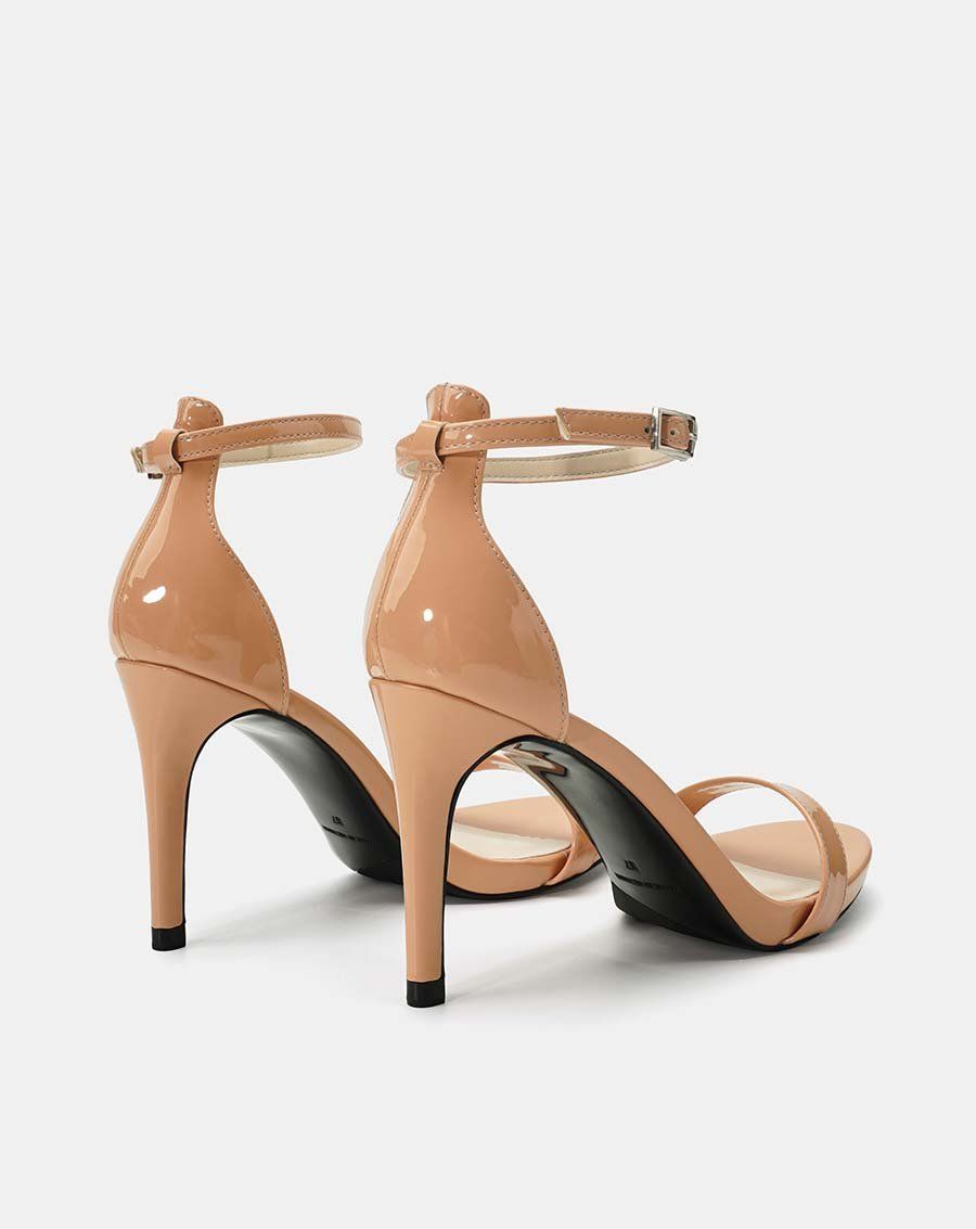 Giày sandal đế đúp