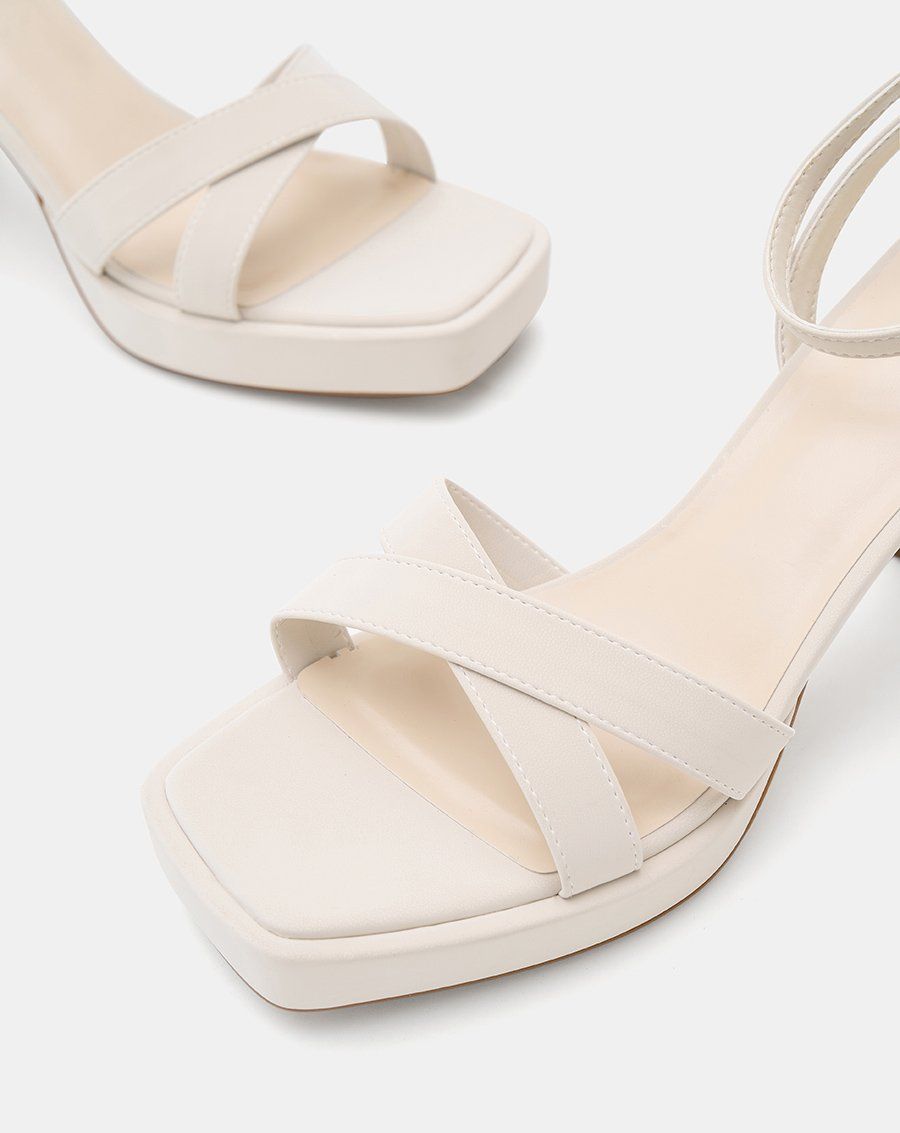 Giày Sandal Đúp Quai Chéo