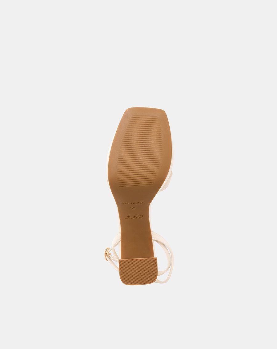 Giày Sandal Đúp Quai Chéo