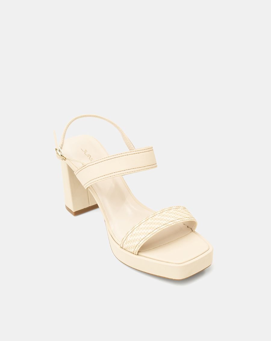 Giày Sandal 2 Quai Bản Lớn