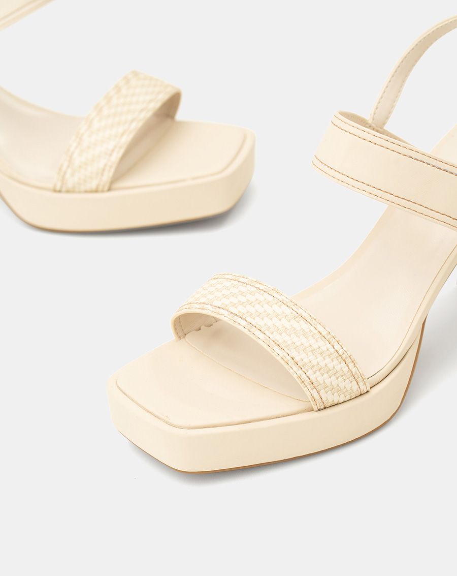 Giày Sandal 2 Quai Bản Lớn
