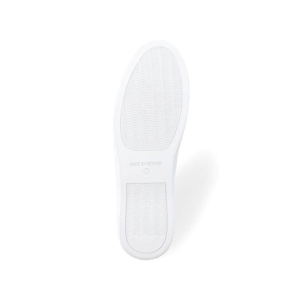 Juno Sneaker Fashion Model TT03018 - Flatform Basic