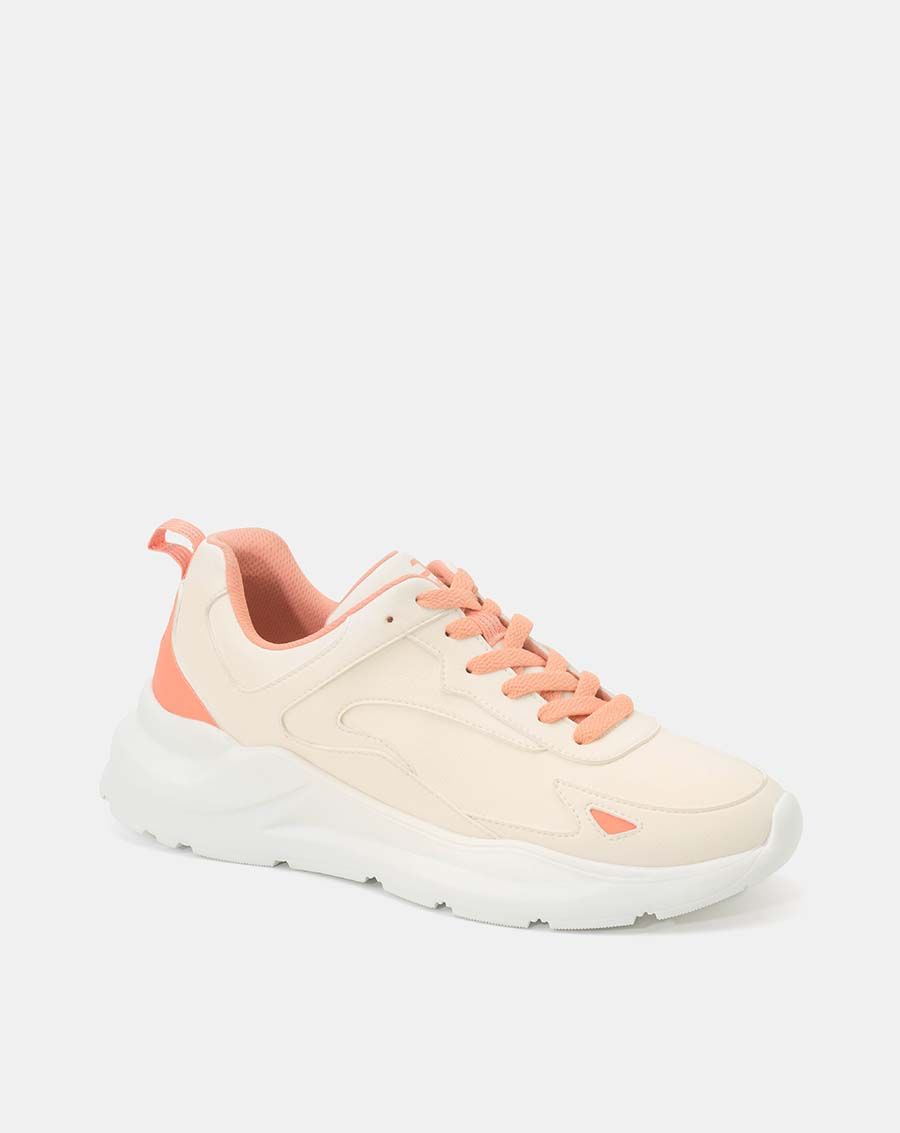 Trendy Levitated Chunky