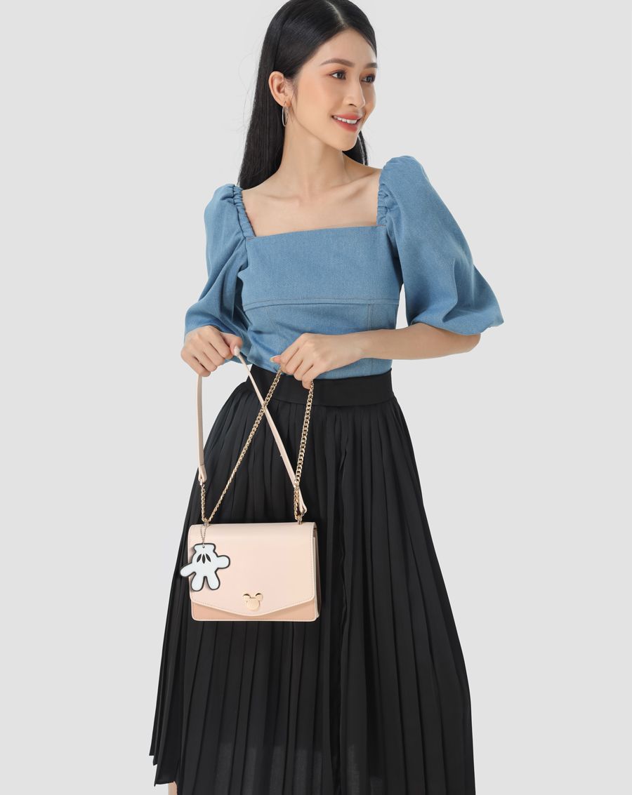 Túi Mickey cơ bản