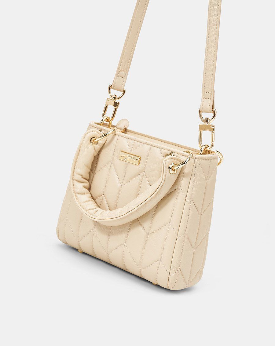 Túi Xách Nhỏ Top Handle Cozy