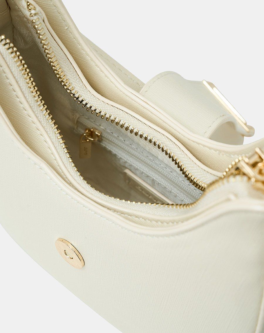 Túi Xách Nhỏ Hobo In Hoạ Tiết Chuyển Màu