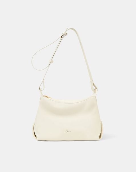 Túi Xách Trung Dạng Tote Form Mềm