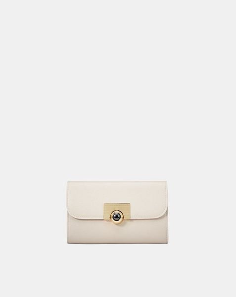 Ví Có Dây Đeo Khoá Trang Trí