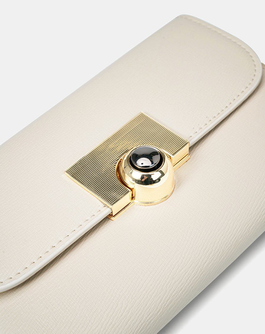 Ví Có Dây Đeo Khoá Trang Trí