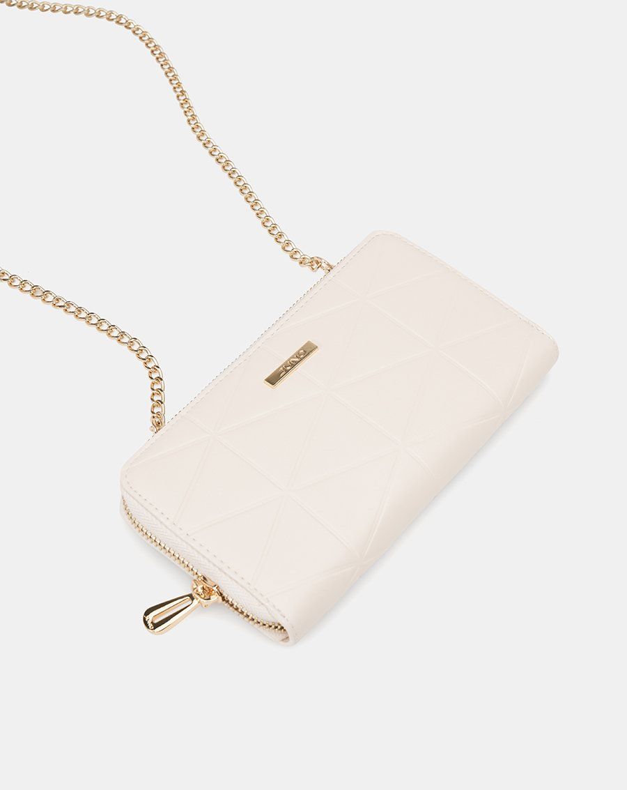 Ví Dập Hoạ Tiết