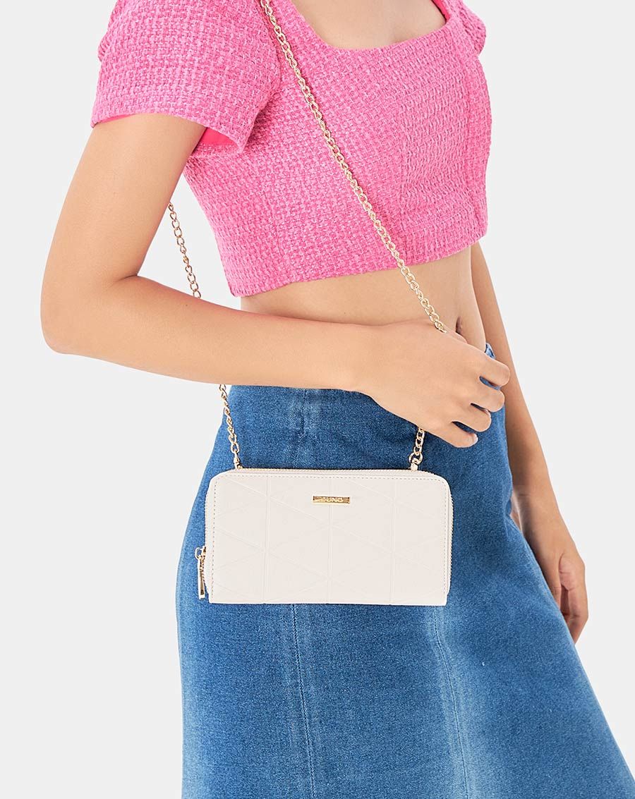 Ví Dập Hoạ Tiết