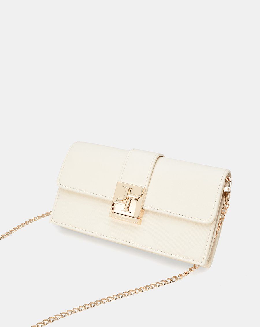 Ví Có Dây Đeo Dập Trang Trí