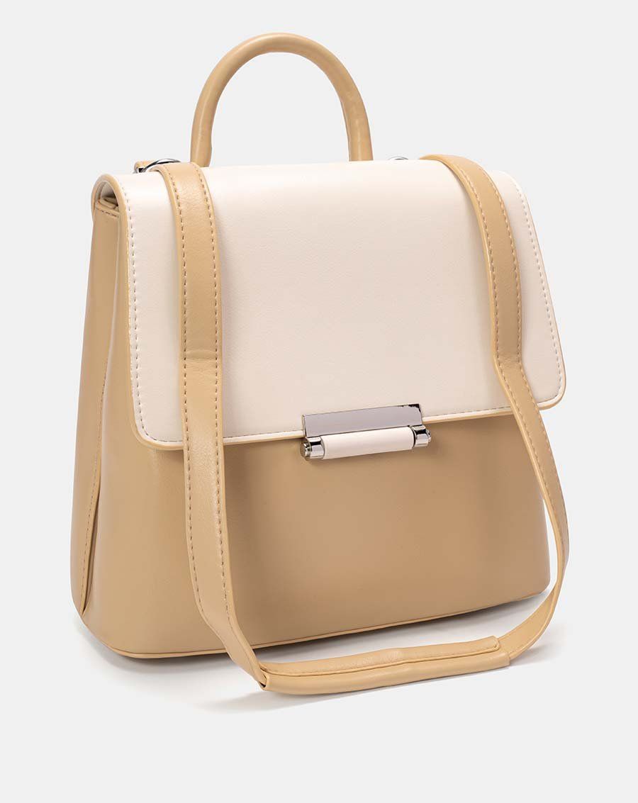 Balo top handle