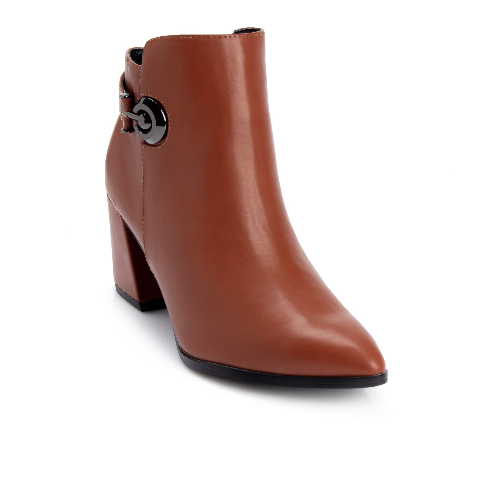 Pointy Cowboy Boots BO07010
