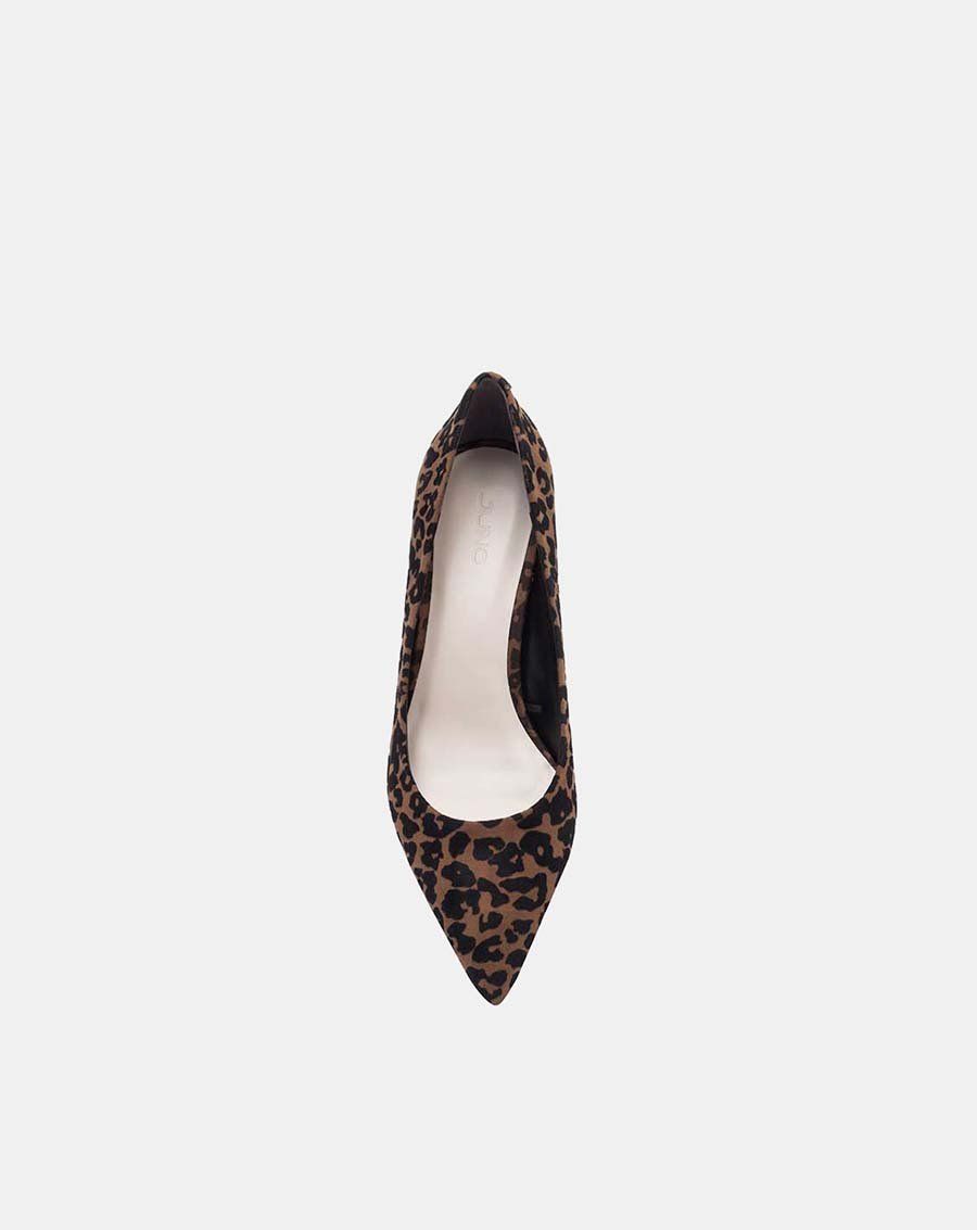 Giày cao gót 5cm mũi nhọn CG05069