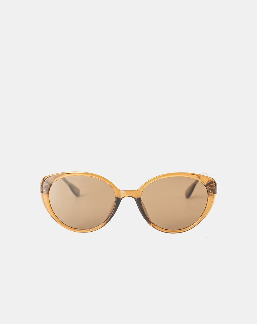 Mắt kính Cat Eye