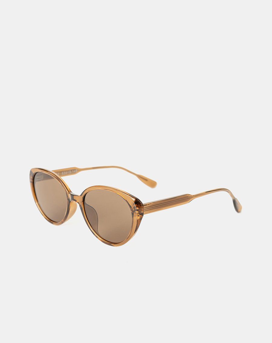 Mắt kính Cat Eye