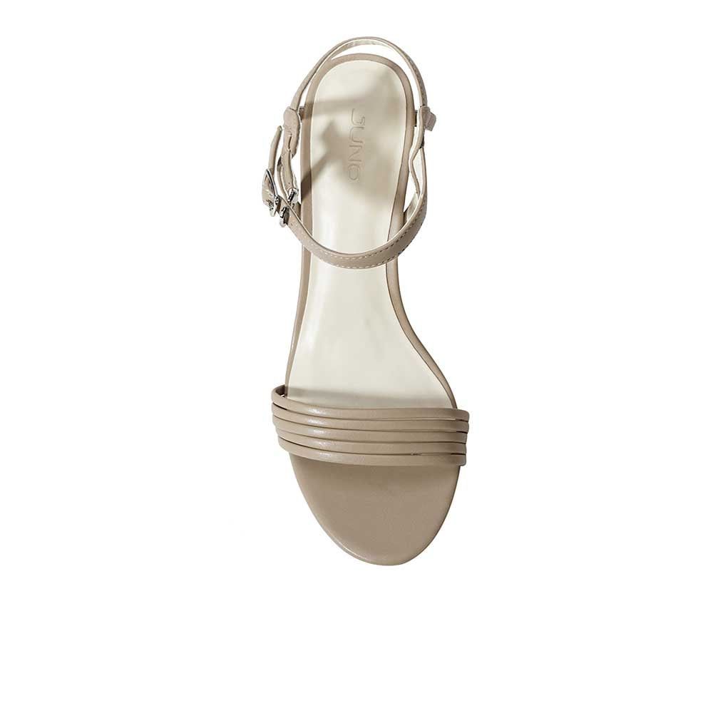 Giày sandal gót nhọn dây mảnh SD07033