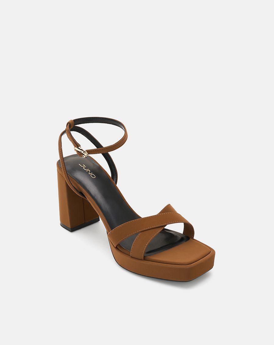 Giày Sandal Đúp Quai Chéo