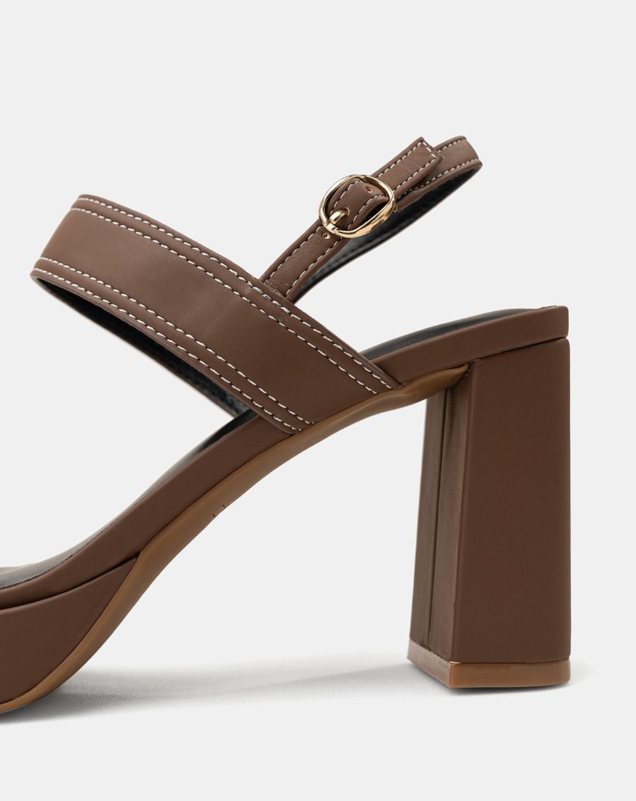 Giày Sandal 2 Quai Bản Lớn