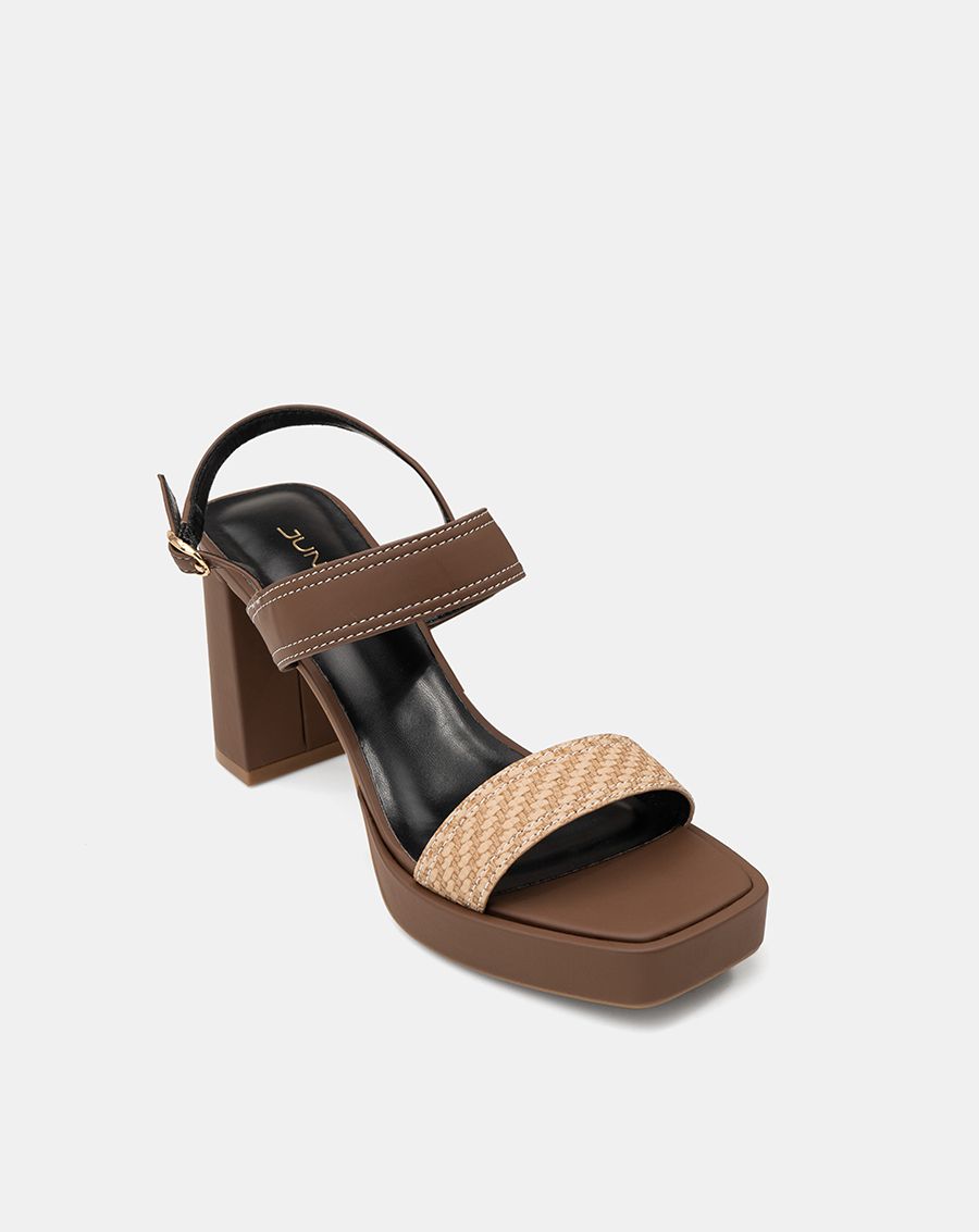 Giày Sandal 2 Quai Bản Lớn