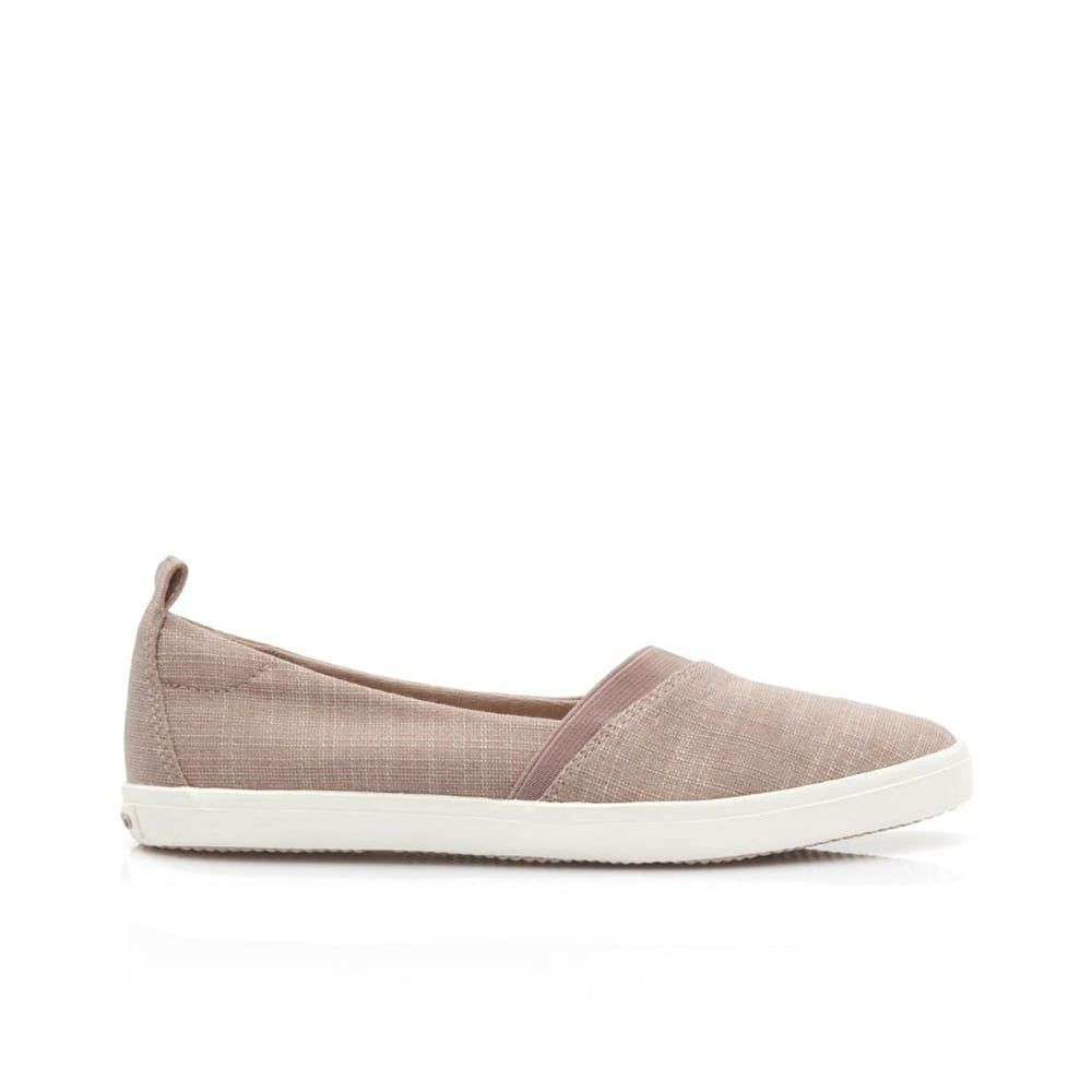 Juno Sneaker Soft Model TT03009 Slip-on Basic