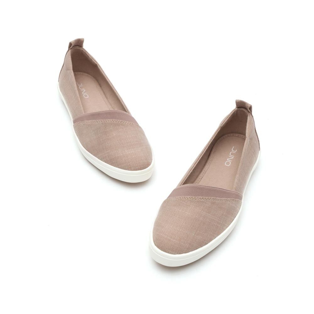 Juno Sneaker Soft Model TT03009 Slip-on Basic