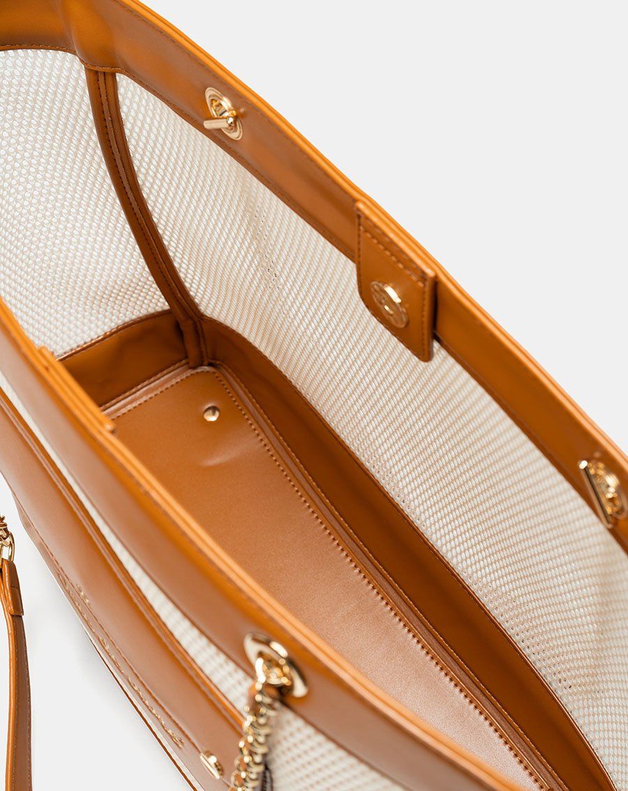 Túi Xách Lớn Mesh Tote