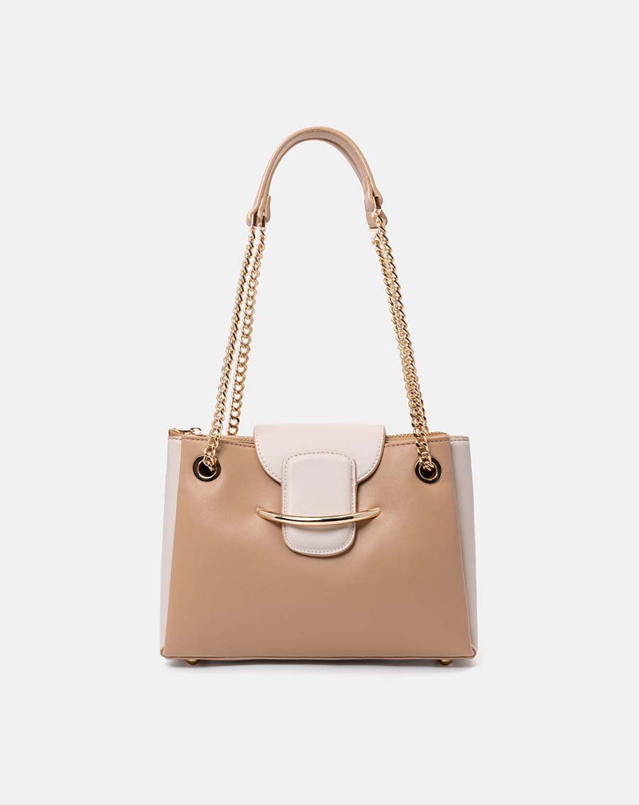 Túi xách nhỏ buckle flap