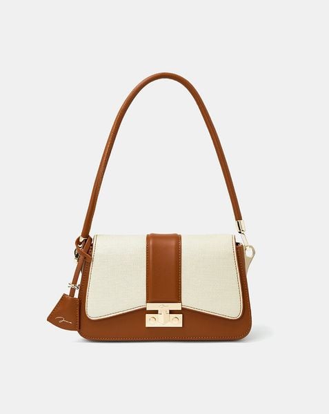 Túi Xách Nhỏ Shoulder Strap Trang Trí Charm