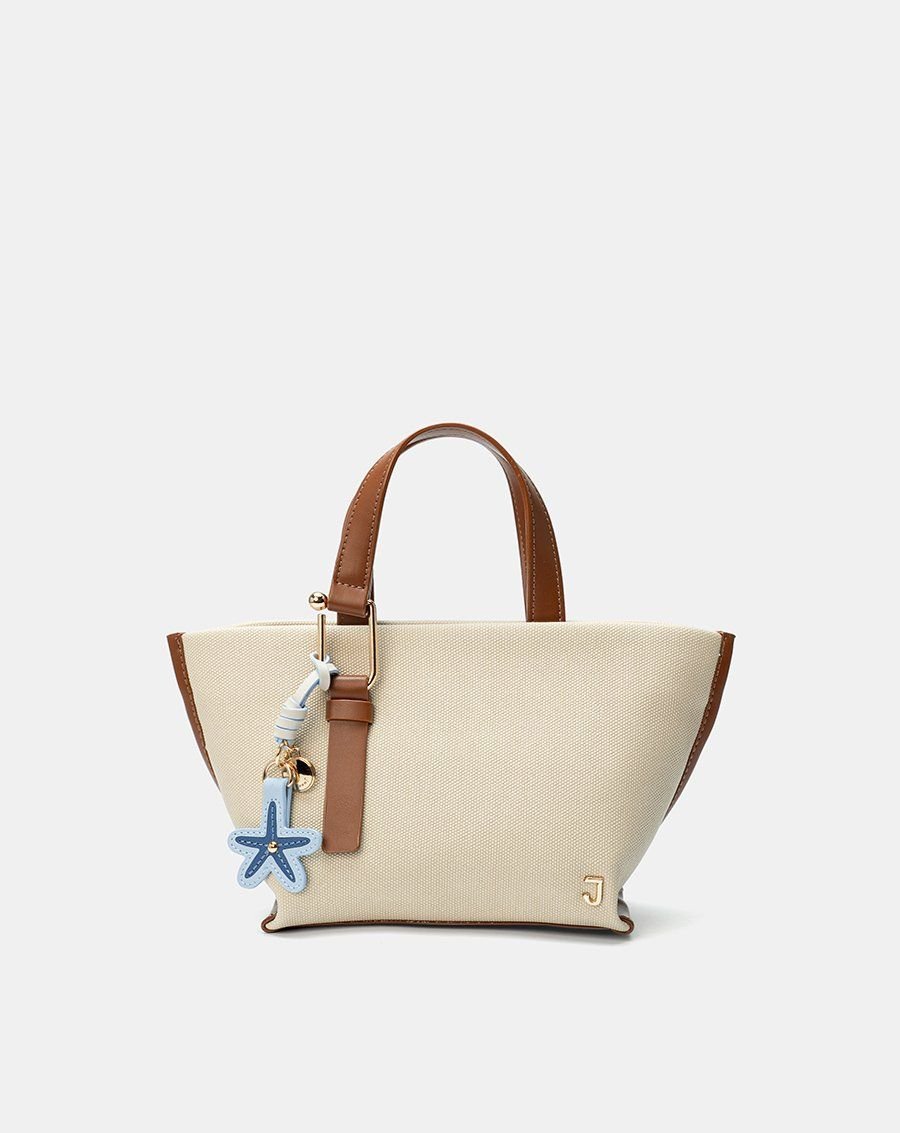 Túi Xách Nhỏ Tote Bag Beyond The Beach