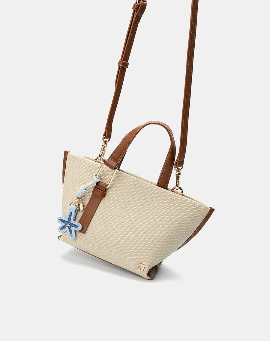Túi Xách Nhỏ Tote Bag Beyond The Beach