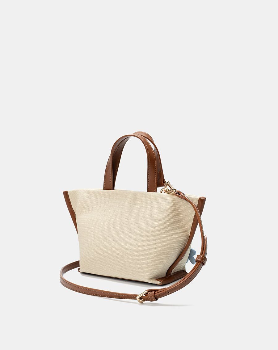 Túi Xách Nhỏ Tote Bag Beyond The Beach