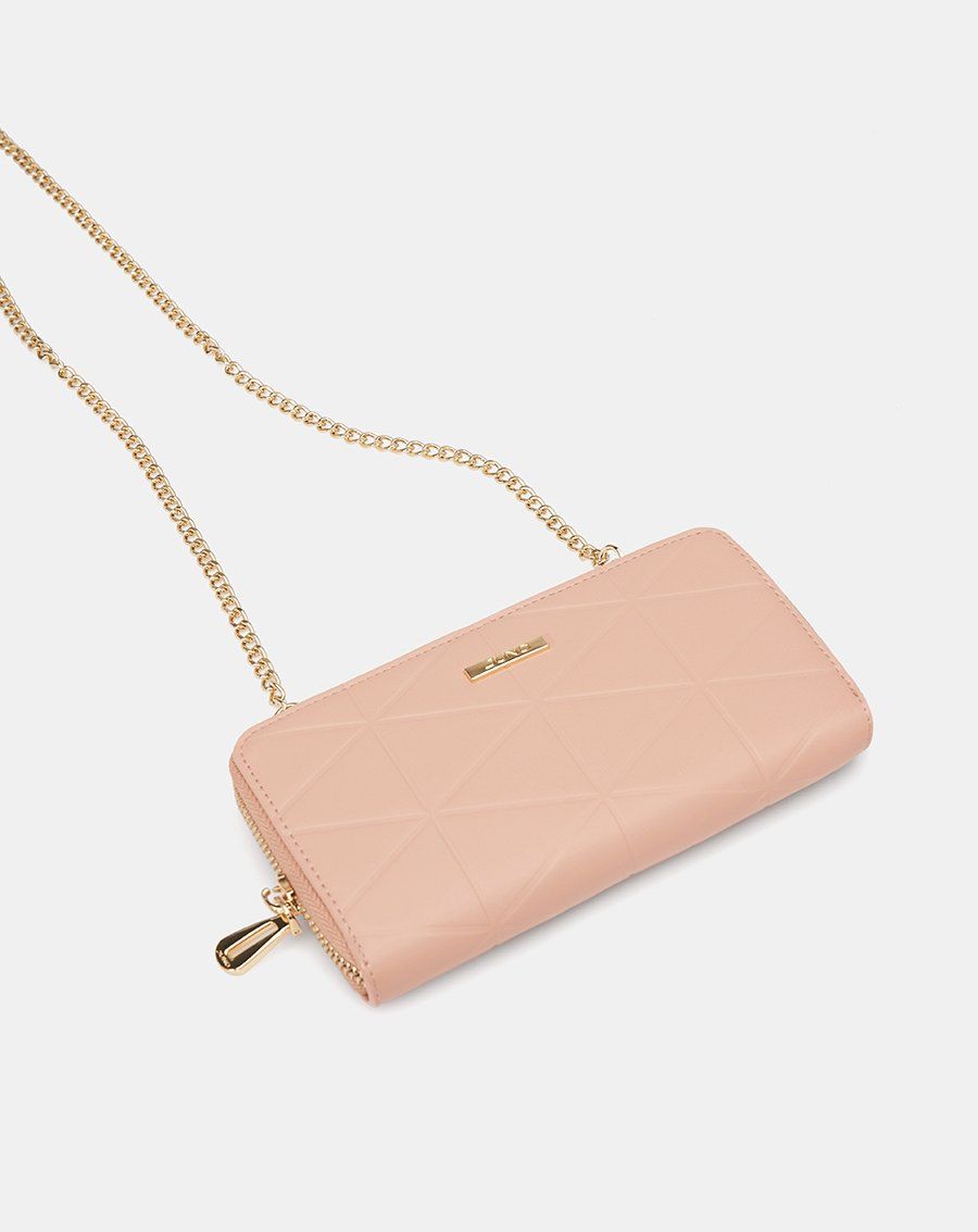 Ví Dập Hoạ Tiết