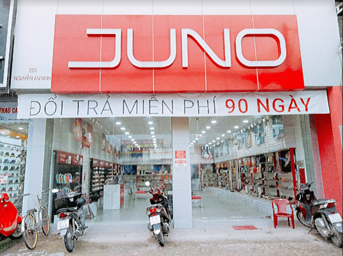 Bình Dương: 220 Nguyễn An Ninh, Dĩ An