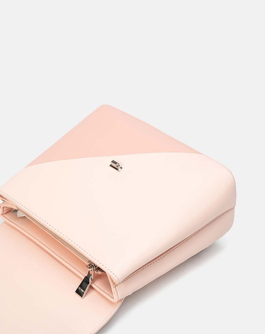 Balo top handle