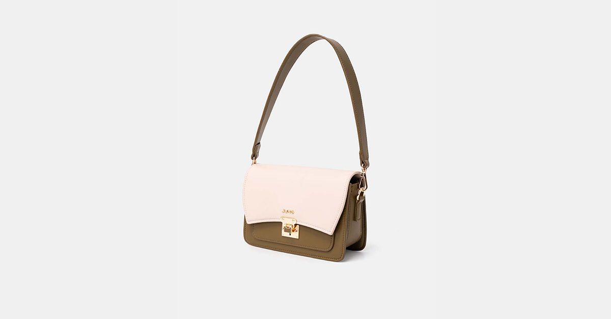 Túi xách nhỏ casual crossbody