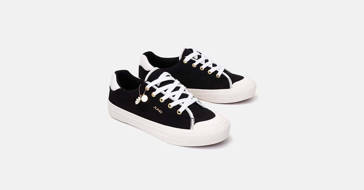 Giày Sneaker blooming