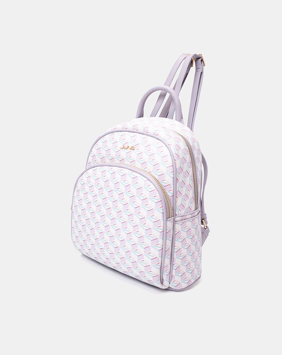 Balo pretty monogram