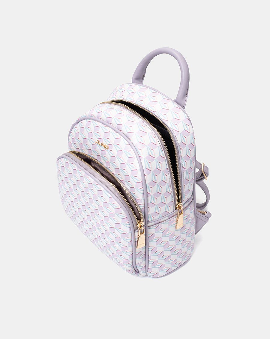 Balo pretty monogram