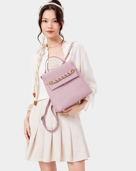 Balo Đính Đinh Tán