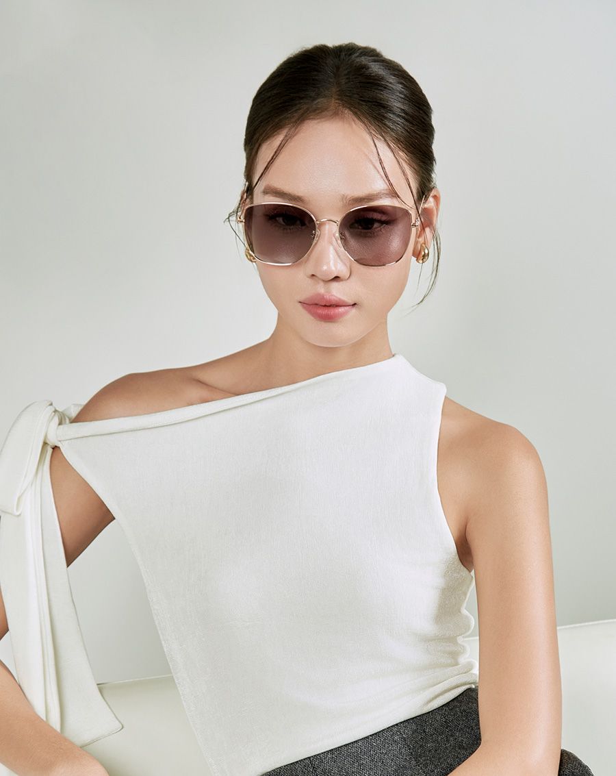 Mắt Kính Thời Trang