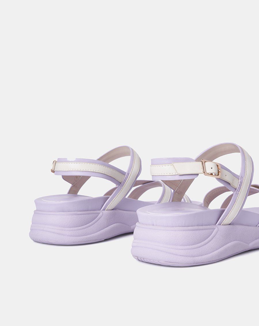 Giày Sandal Thể Thao Phối Khoá Juno