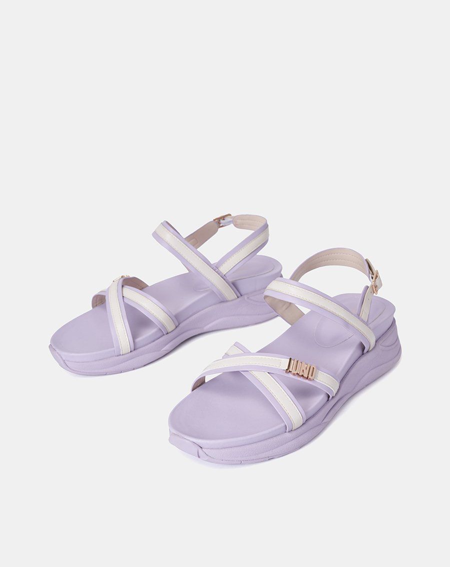 Giày Sandal Thể Thao Phối Khoá Juno