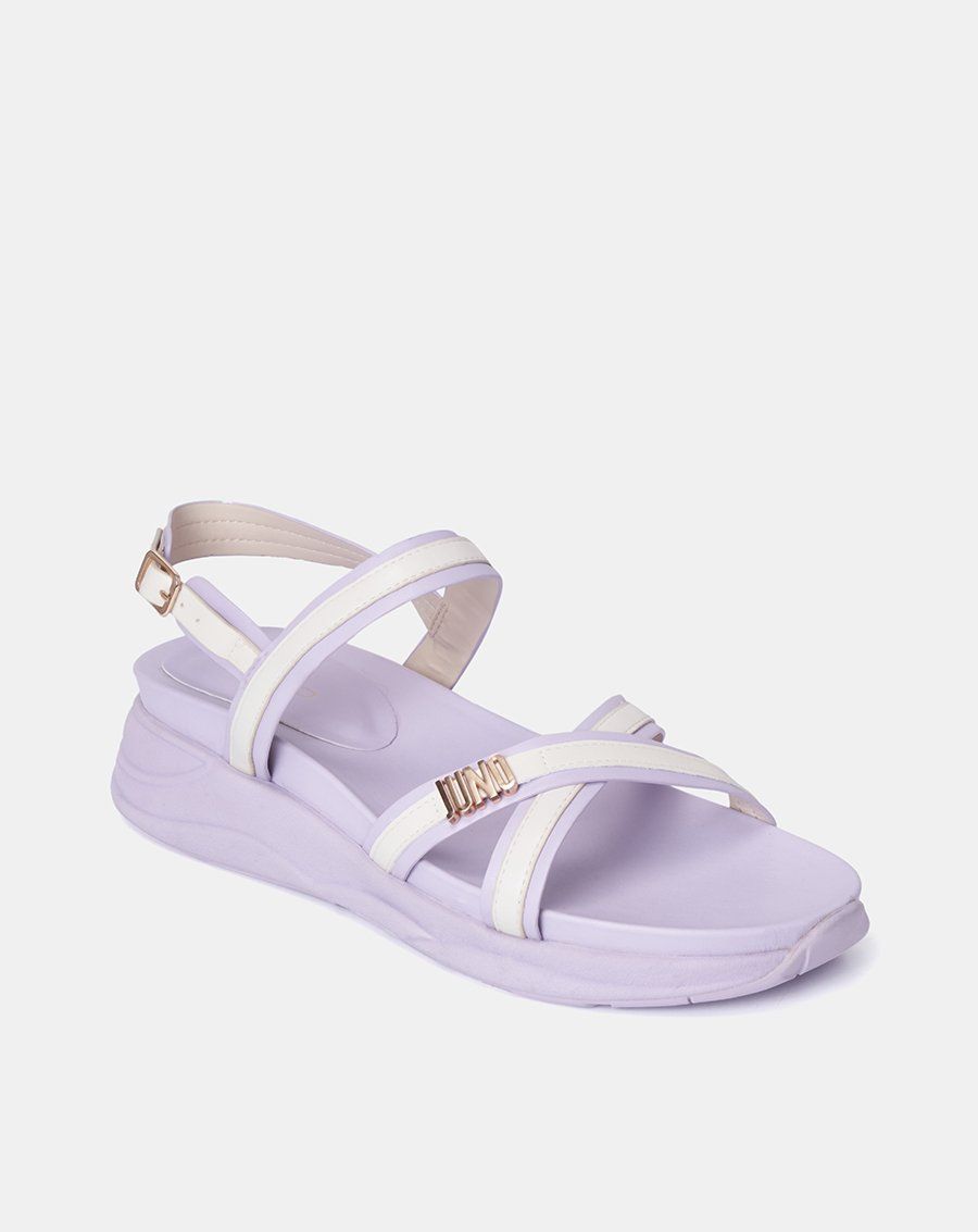 Giày Sandal Thể Thao Phối Khoá Juno