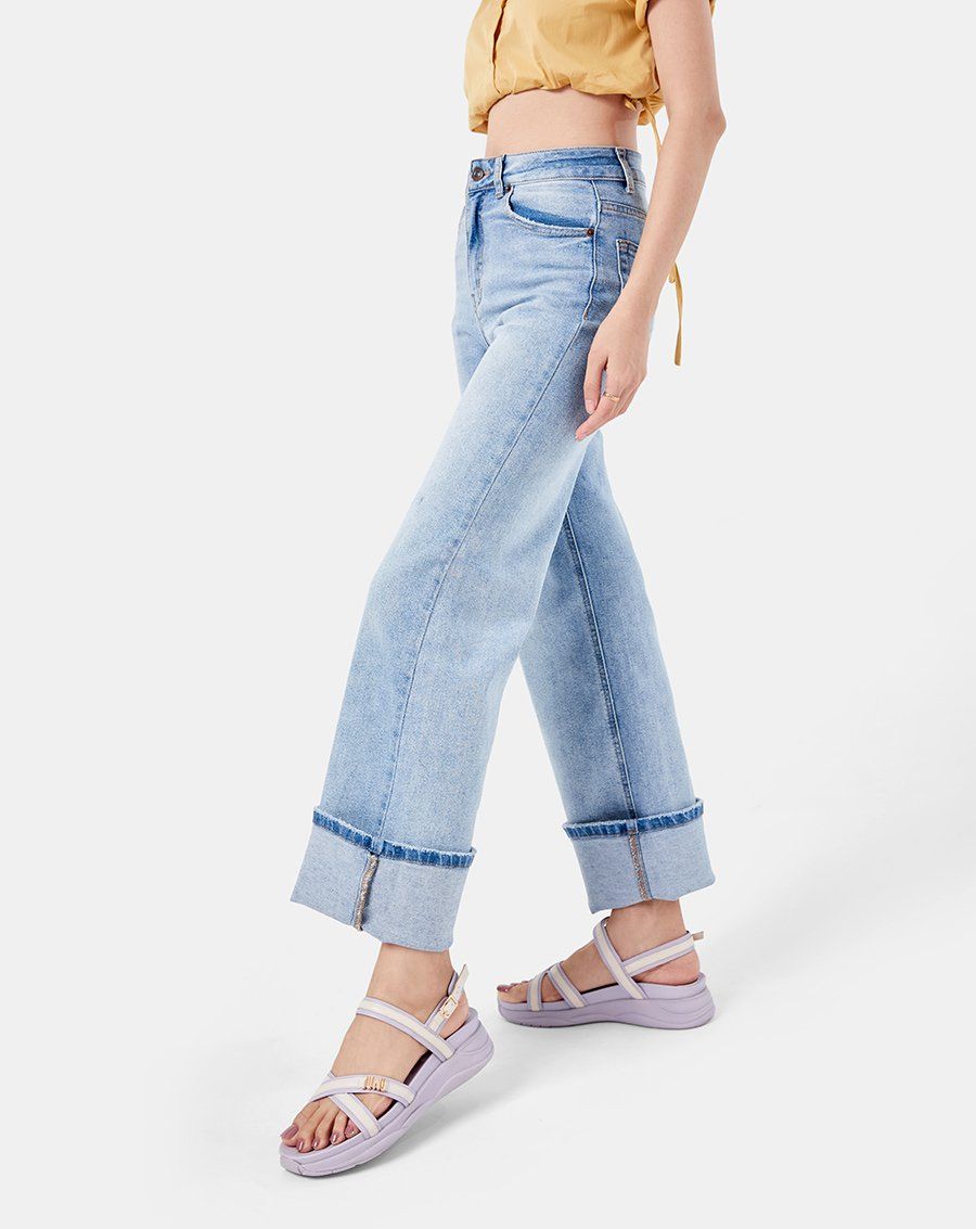 Giày Sandal Thể Thao Phối Khoá Juno