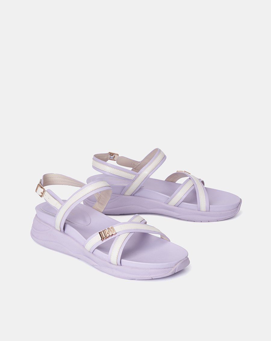 Giày Sandal Thể Thao Phối Khoá Juno