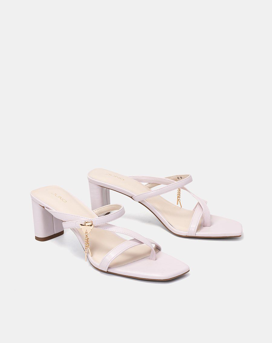 Giày Sandal Phối Khoá Butterfly